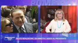 Silvio Berlusconi, il ricordo di Rita Dalla Chiesa thumbnail