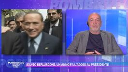 Silvio Berlusconi, il ricordo di Toni Capuozzo thumbnail