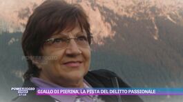 Giallo di Pierina Paganelli, la pista del delitto passionale thumbnail