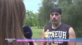 Loris: "La relazione tra Manuela e Louis è finita" thumbnail