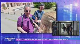 Omicidio di Pierina Paganelli, la pista del delitto passionale thumbnail