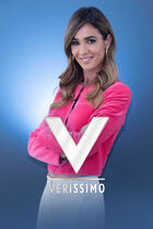 Carolina Marconi la forza di una donna