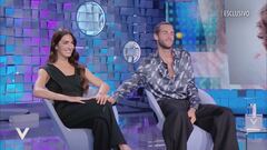 Gianmarco Tamberi e la moglie Chiara