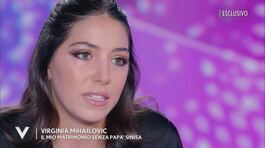 Virginia Mihajlovic: "Ho voluto sposarmi per mio papà" thumbnail