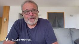 Il messaggio di Claudio Amendola per Rosa Diletta Rossi thumbnail