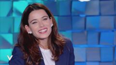 Rosa Diletta Rossi: l'intervista integrale