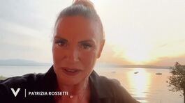 Il messaggio di Patrizia Rossetti per Grecia Colmenares thumbnail