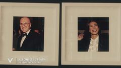 Alfonso Signorini e Cesara Buonamici: destini incrociati