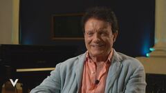 Massimo Ranieri: l'intervista integrale