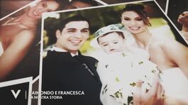 Raimondo Todaro e Francesca Tocca: la nostra storia thumbnail
