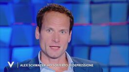 Alex Schwazer: "Ho sofferto di depressione" thumbnail