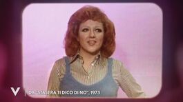 Orietta Berti: da "Stasera ti dico di no", 1973 thumbnail