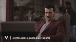 Murat Ünalmis: il coraggio di sognare thumbnail