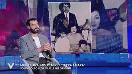 Murat Ünalmis: "Sono molto legato alle mie origini" thumbnail