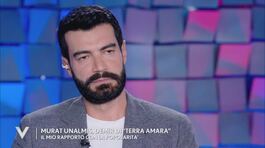 Murat Ünalmis, Demir di "Terra Amara": "ll mio rapporto con la popolarità" thumbnail