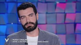 Murat Ünalmis: Demir, il mio personaggio in "Terra Amara" thumbnail