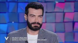 Murat Ünalmis e Demir, il suo personaggio in "Terra Amara" thumbnail
