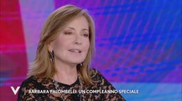 Barbara Palombelli: un compleanno speciale thumbnail
