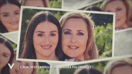 L'album di famiglia di Barbara Palombelli thumbnail