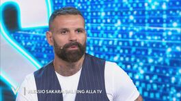 Alessio Sakara: "Dal ring alla tv" thumbnail