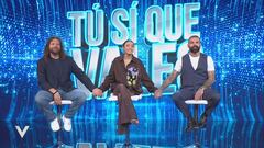 Martín Castrogiovanni, Alessio Sakara e Giulia Stabile: l'intervista integrale