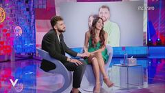 Gabriela e Giuseppe: l'intervista integrale