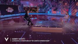 Gerry Scotti e la nuova avventura di "Io canto Generation" thumbnail