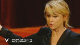 Luciana Littizzetto: "Ridere è una cosa seria" thumbnail