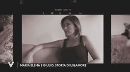 Maria Elena Boschi e Giulio Berruti, storia di un amore thumbnail