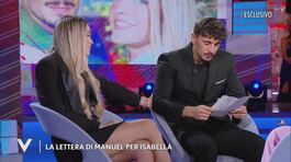 Manuel e la lettera d'amore per Isabella thumbnail