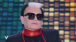 Cristiano Malgioglio: l'intervista integrale thumbnail
