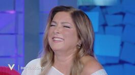 Romina Power a "Verissimo" thumbnail