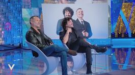 Francesco Renga e Nek: "I nostri inizi" thumbnail