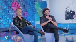 Nek e Francesco Renga: l'intervista integrale thumbnail