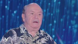 Lino Banfi ricorda l'amato papà thumbnail