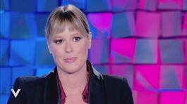 Federica Pellegrini e Matteo Giunta: "Come abbiamo scoperto che saremmo diventati genitori" thumbnail