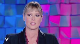 Federica Pellegrini: "Mi sono informata sul parto in acqua" thumbnail