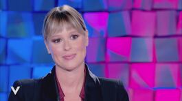 Federica Pellegrini e la soddisfazione di lavorare con le nuove generazioni thumbnail