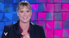 Federica Pellegrini: l'intervista integrale thumbnail