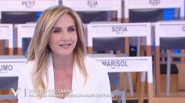 Lorella Cuccarini: "Mia figlia Chiara è libera di amare chi vuole" thumbnail