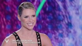 Michelle Hunziker: "Sono pronta per Io Canto Generation" thumbnail