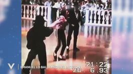 Emanuel Lo balla Michael Jackson thumbnail