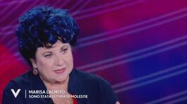 Marisa Laurito: "Sono stata vittima di molestie" thumbnail