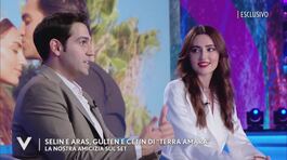 Selin Genç e Aras Senol: "La nostra amicizia sul set" thumbnail