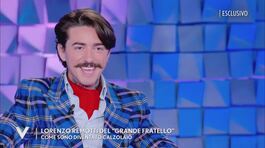 Lorenzo Remotti del "Grande Fratello": "Come sono diventato calzolaio" thumbnail