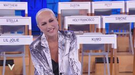 Alessandra Celentano e la sua avventura ad "Amici" thumbnail