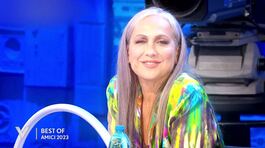 Alessandra Celentano: best of "Amici" 2023 thumbnail