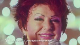 Iva e Orietta: "L'amore per i nostri nipoti" thumbnail