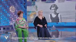 Iva e Orietta: due infanzie semplici ma felici thumbnail