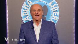 Il saluto di Gerry Scotti per Iva Zanicchi e Orietta Berti thumbnail